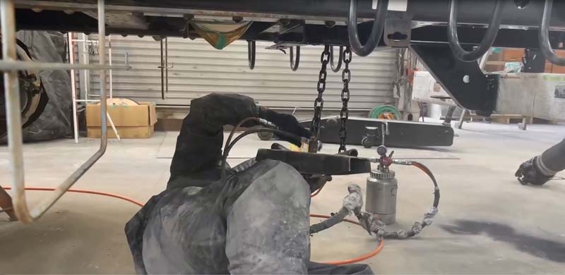 基礎習得・見習い期間