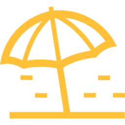 充実した休日・休暇